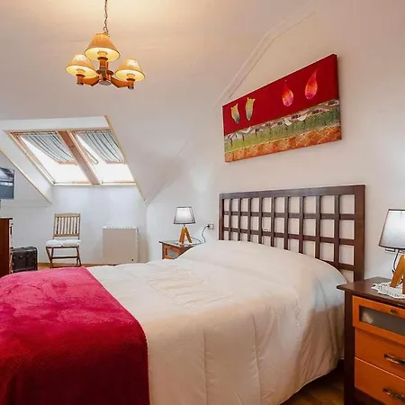 Isaura Un Lugar Diferente Apartment