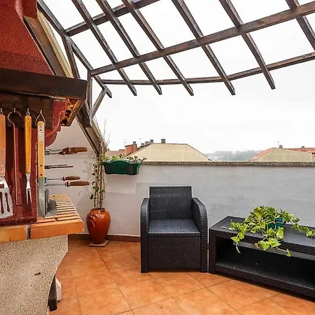 Isaura Un Lugar Diferente Apartment *