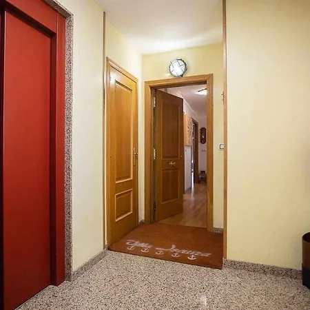 Apartment Isaura Un Lugar Diferente Pobra Do Caraminal