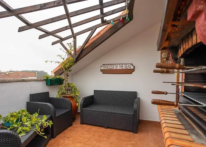 Isaura Un Lugar Diferente Daire